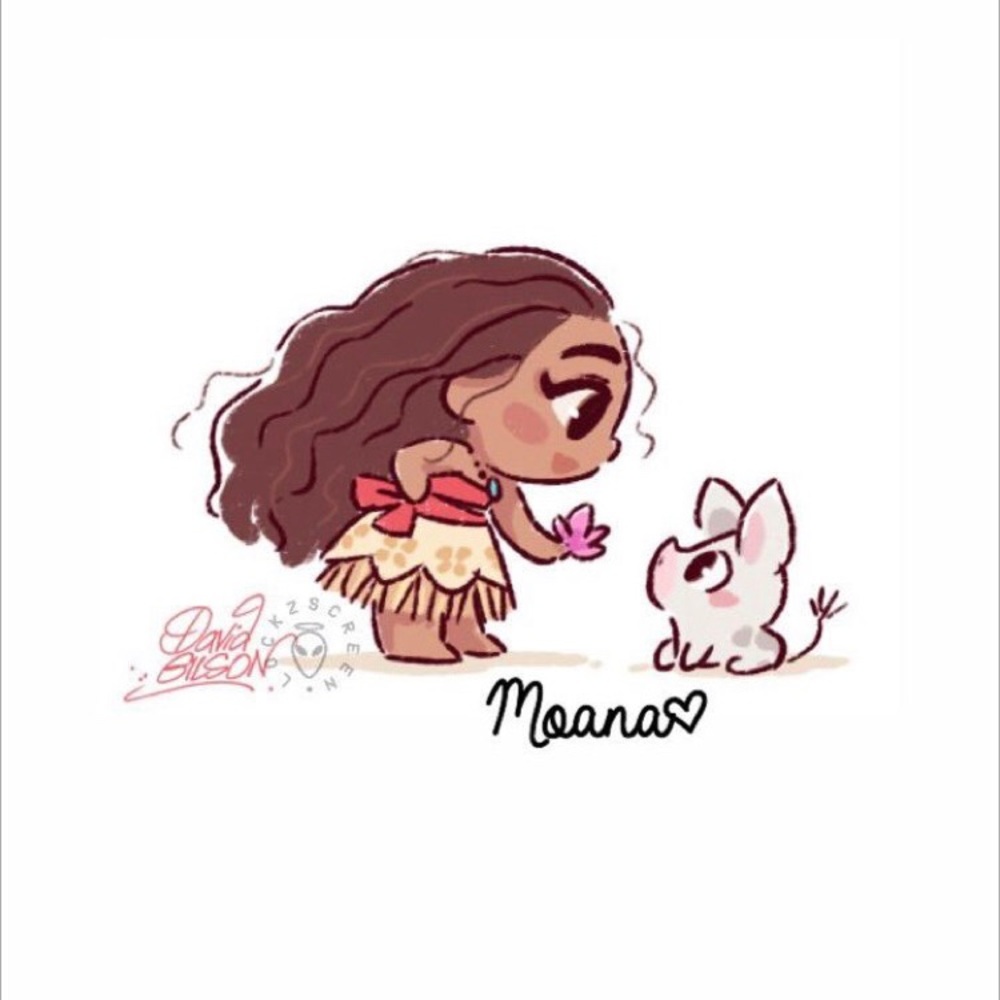 Meet your Posher, Graci